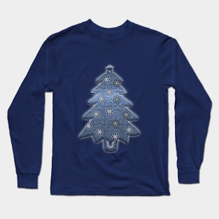 Christmas Tree Long Sleeve T-Shirt